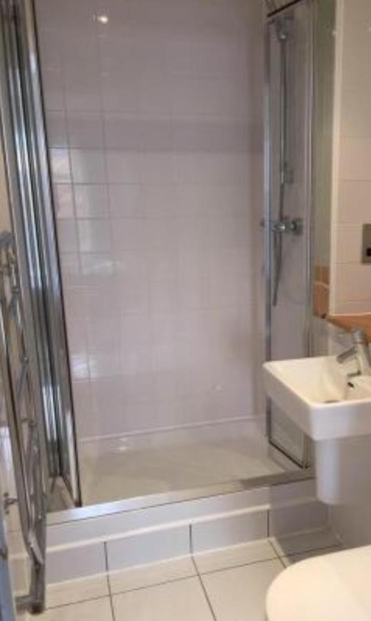 Rooms In City Centre Cardiff Extérieur photo